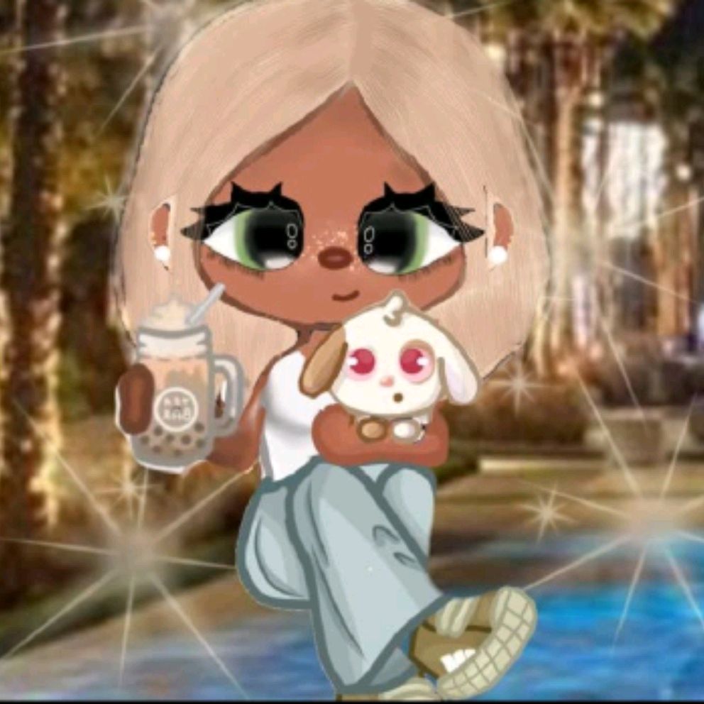 Иконка канала ๑ᥫ᭡🤍☁.•ɪ'ᴀ ᴋᴀʀᴀᴍᴇʟᴋᴀ-ʙʀɪ•ᯓ☼⚘๑🤍