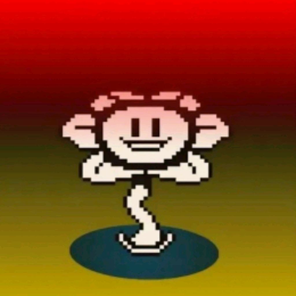 Иконка канала Флауи Play