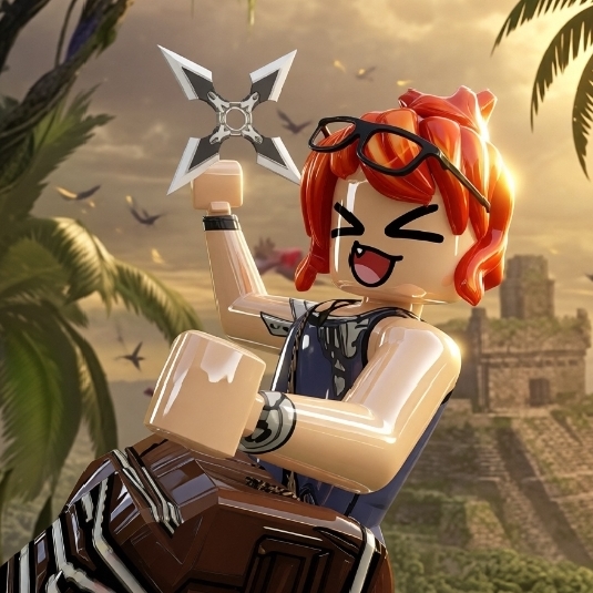 Иконка канала LARA_RBX