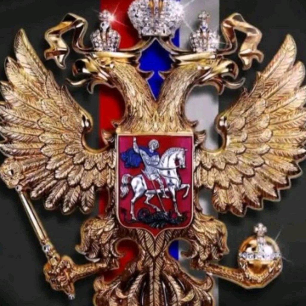 Иконка канала Россия❤❤❤❤🌹🌹