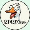 Иконка канала МЕМОгусь