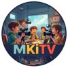 Иконка канала МКиТВ Кадыш