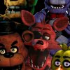 Иконка канала Five night at freddy