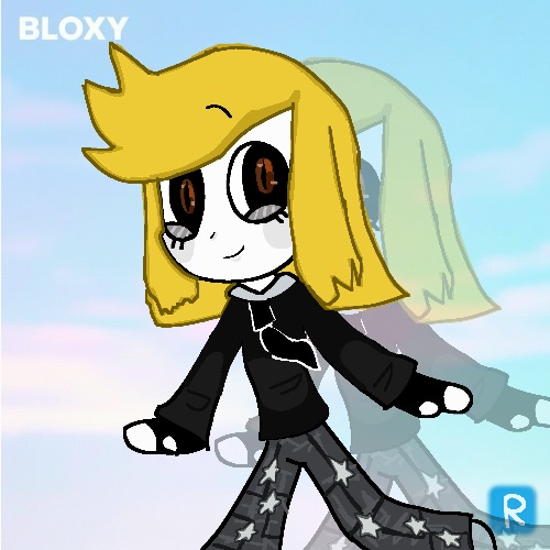 Иконка канала Bloxy