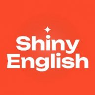 Иконка канала speakshiny