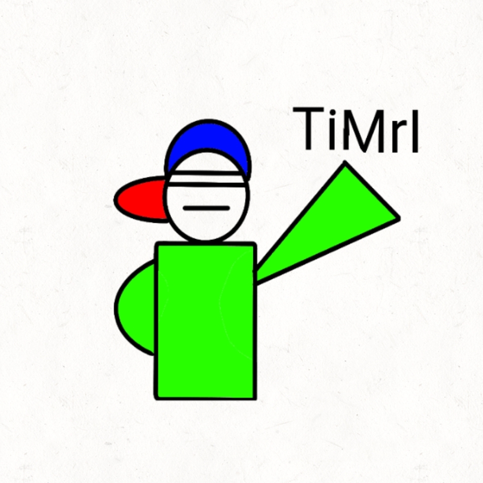 Иконка канала TiMrI