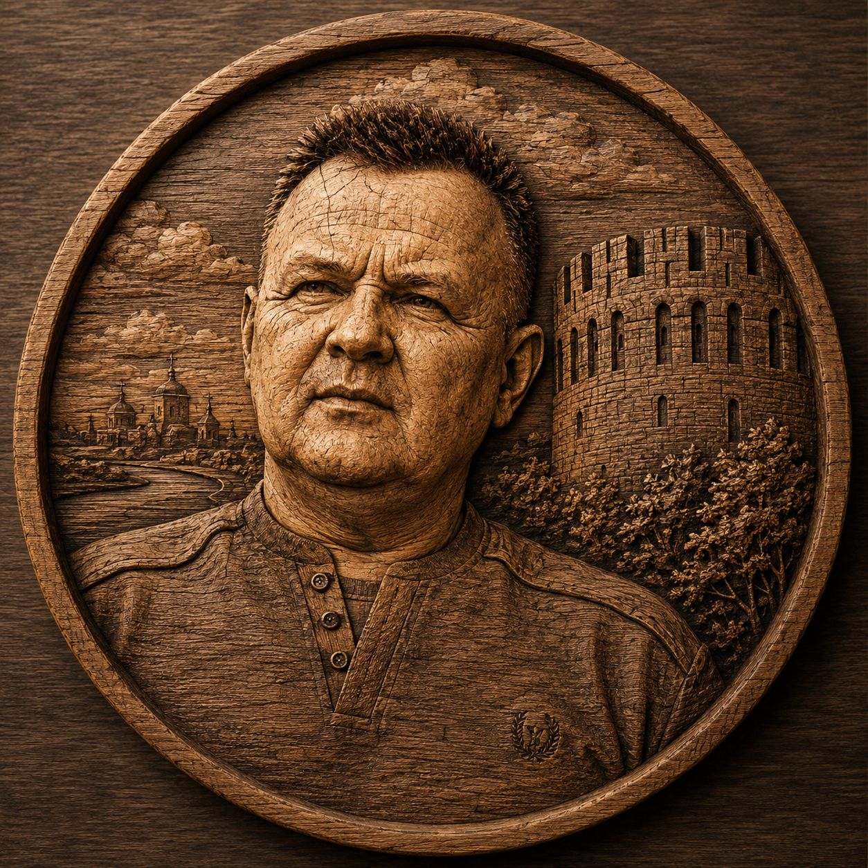 Аватар автора