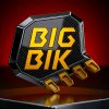 Иконка канала BIGBIK