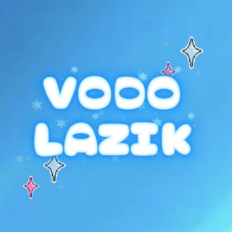 Иконка канала VODOLAZIK