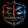 Иконка канала SHARKONG GAMES