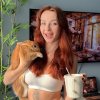 Иконка канала саморазвитие и блогинг с Крис