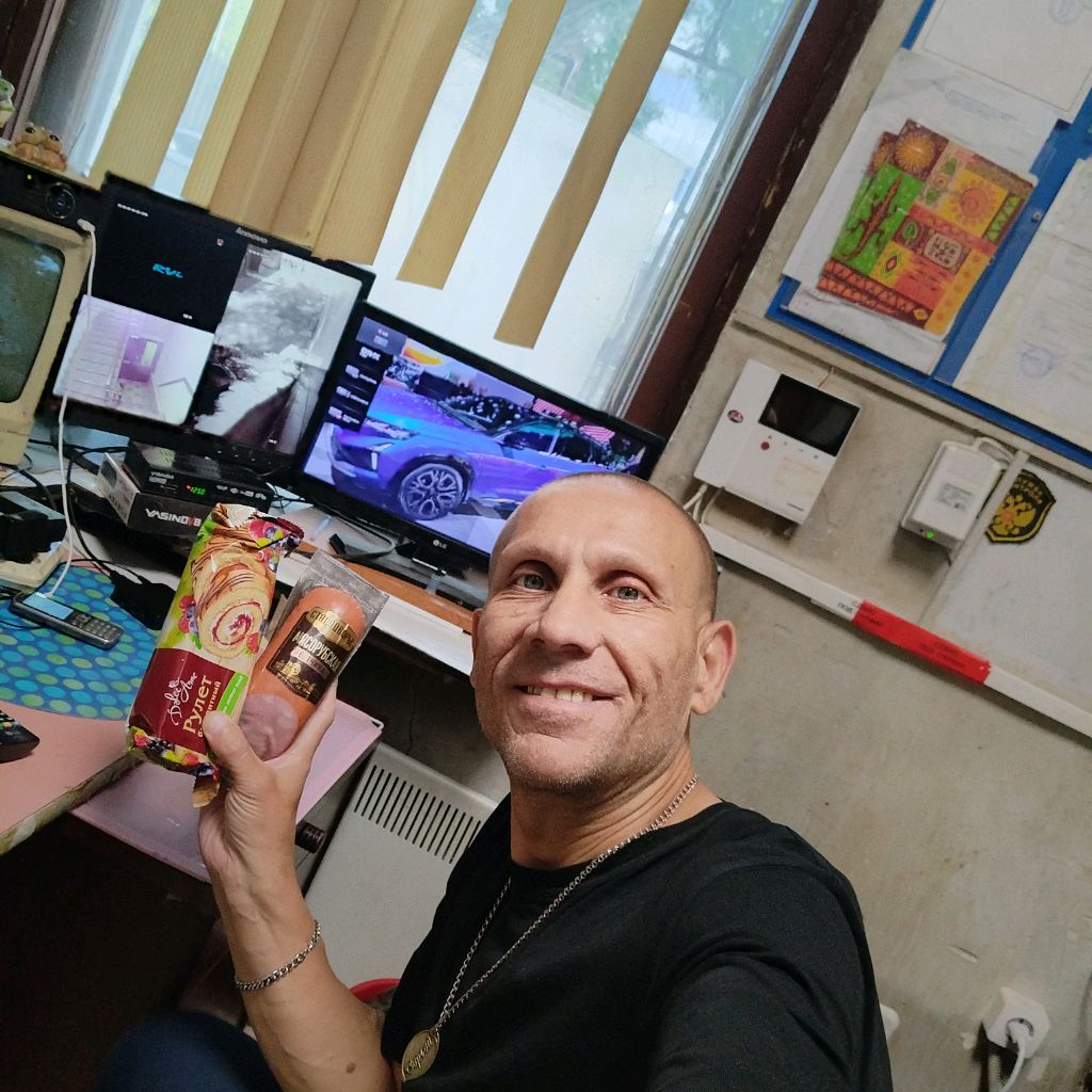 Иконка канала Сергей макаров