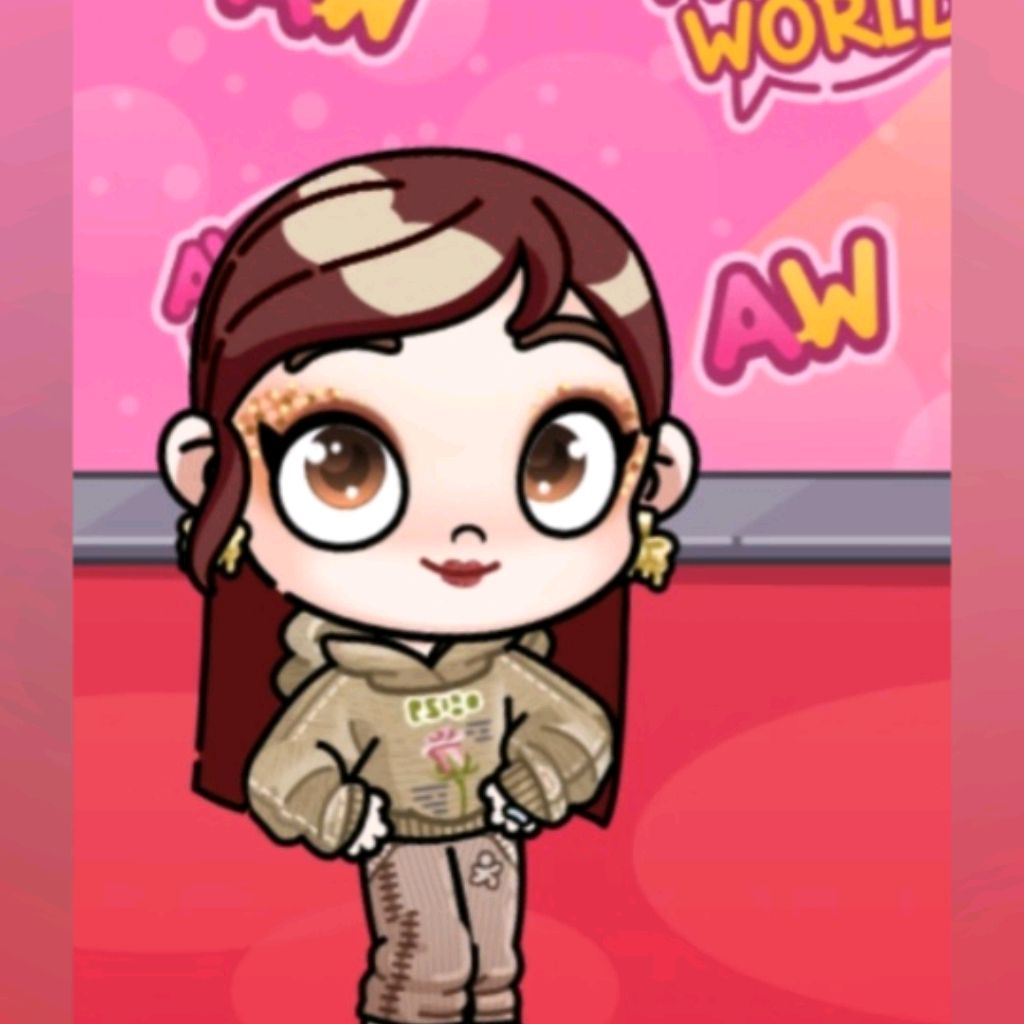 Иконка канала Avatar Well