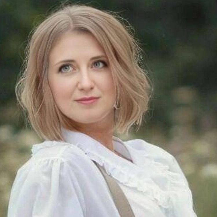 Иконка канала Ольга Лисова