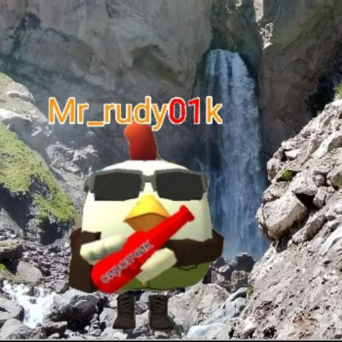 Иконка канала 𝙈𝙧_𝙧𝙪𝙙𝙮01𝙠 (главарь отряда сиропчиков)