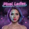 Иконка канала Pixel Ladies
