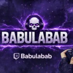 Иконка канала Babulabab