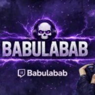 Иконка канала Babulabab