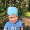 Иконка канала Телик