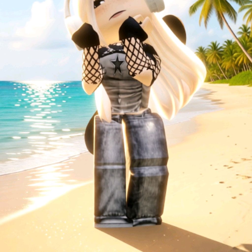 Иконка канала Кира Roblox❤❤❤❤❤