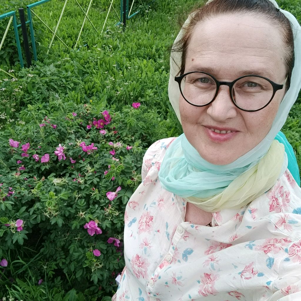 Иконка канала Ли Го