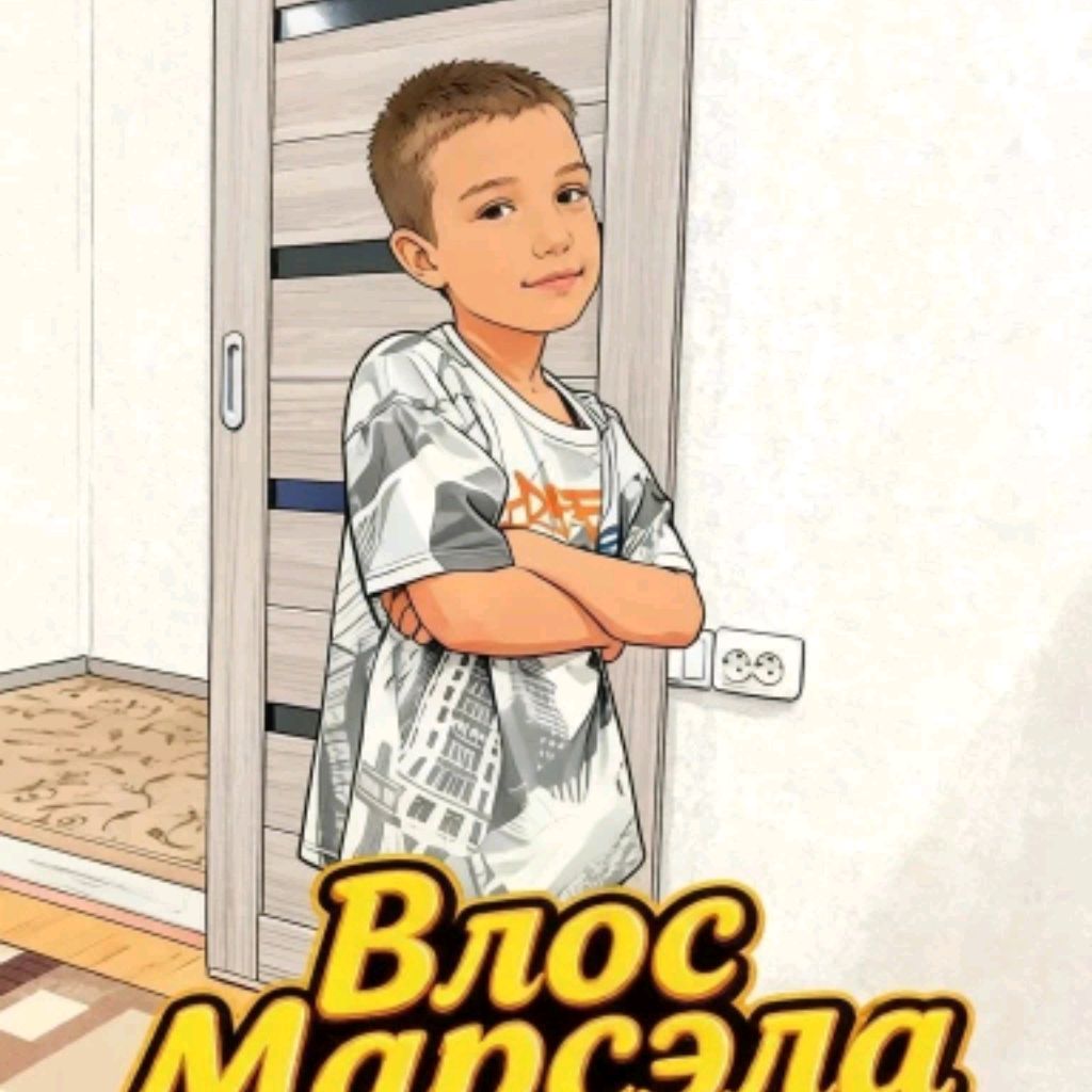 Аватар автора