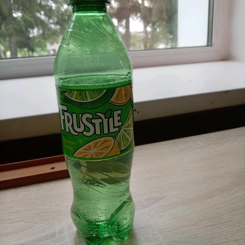 Иконка канала Frustile