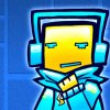 Иконка канала Юрий И Geometry Dash