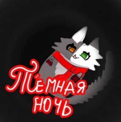 Иконка канала Тёмная Ночь КВ