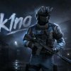 Иконка канала 亗K1n0亗
