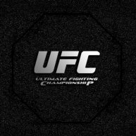 Иконка канала UFC Eurasia