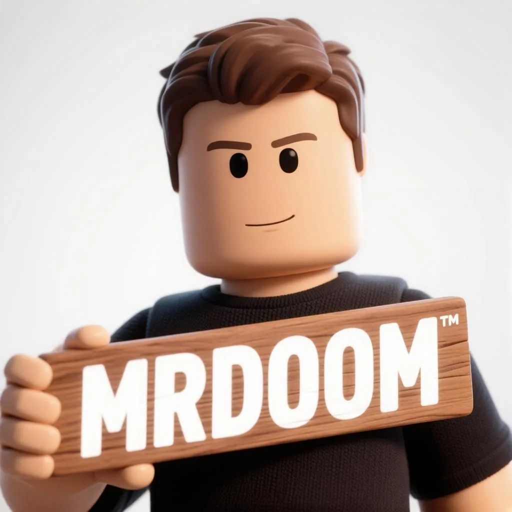 Иконка канала MrDoom™