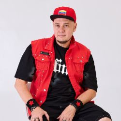 Иконка канала Данила CHKALOV