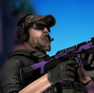 Иконка канала Games Mobaile