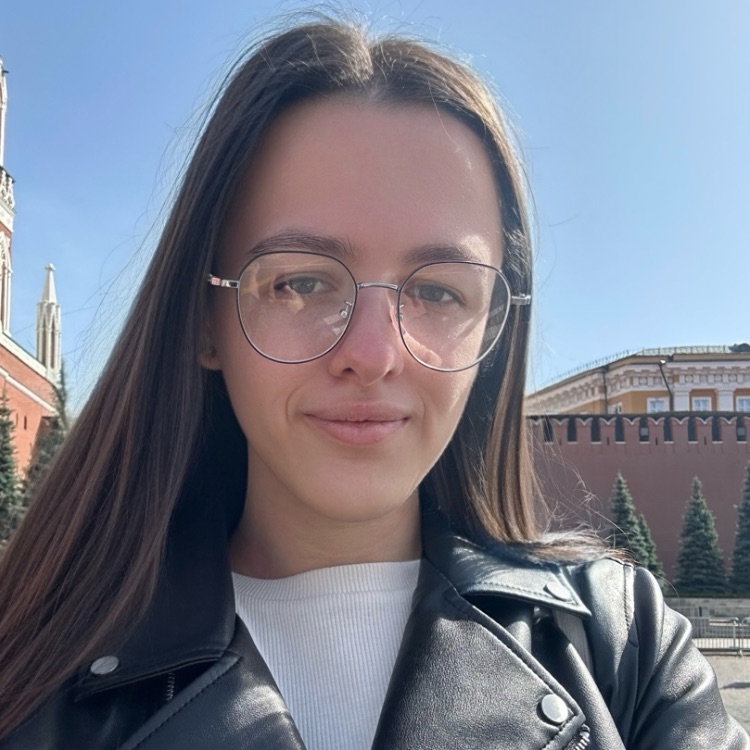 Иконка канала Анна Даника
