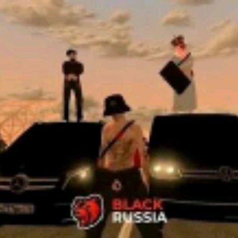 Иконка канала Путь 50кк В Блэк Раше
