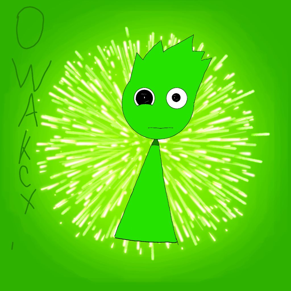 Иконка канала 🫪~Варя ~И~Sprunki  ~🫪