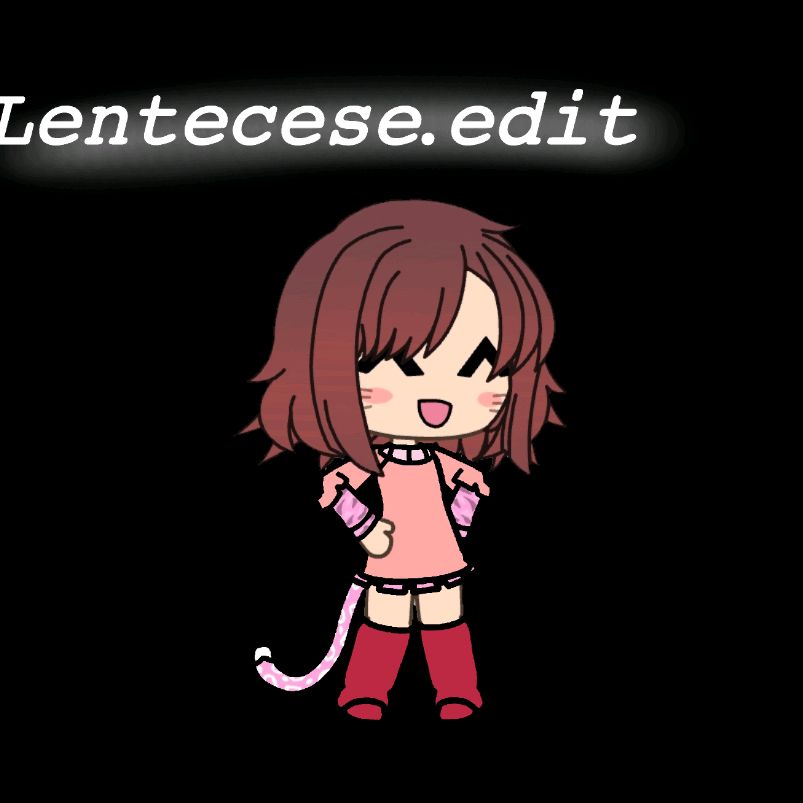 Иконка канала Lenticese. Edit