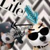 Иконка канала ×﹤∆√^× my essa Oscar, and Oreo×^∆^)