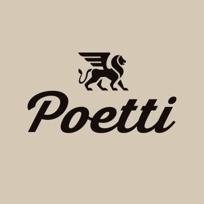 Иконка канала Poetti