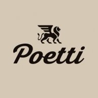 Иконка канала Poetti