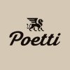 Иконка канала Poetti