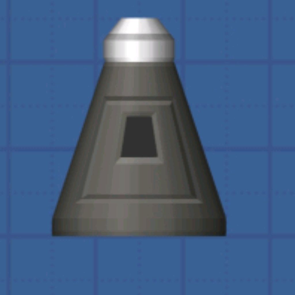 Иконка канала Spase Flight Simulator Знаток