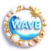 Иконка канала ♨️🌊WAVE💞