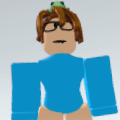 Иконка канала Merchik Roblox
