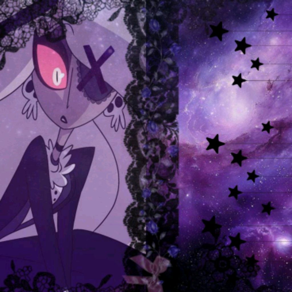 Иконка канала ☆🌌🩷L𝔲𝔰𝔦𝔞'𝔰 G𝔬𝔱𝔥𝔦𝔠⛧ℭ𝔬𝔯𝔫𝔢𝔯☕️🫐☆