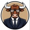 Иконка канала ТЕЛЕЦ В ДЕЛЕ__Taurus is in business_