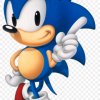Иконка канала Artem Sonic Sega Mega Drive