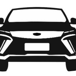 Иконка канала Lunaris-Firmware, прошивка и ПО для Geely/Belgee
