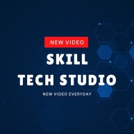 Иконка канала ТЕХНИЧЕСКАЯ СТУДИЯ Скиоо